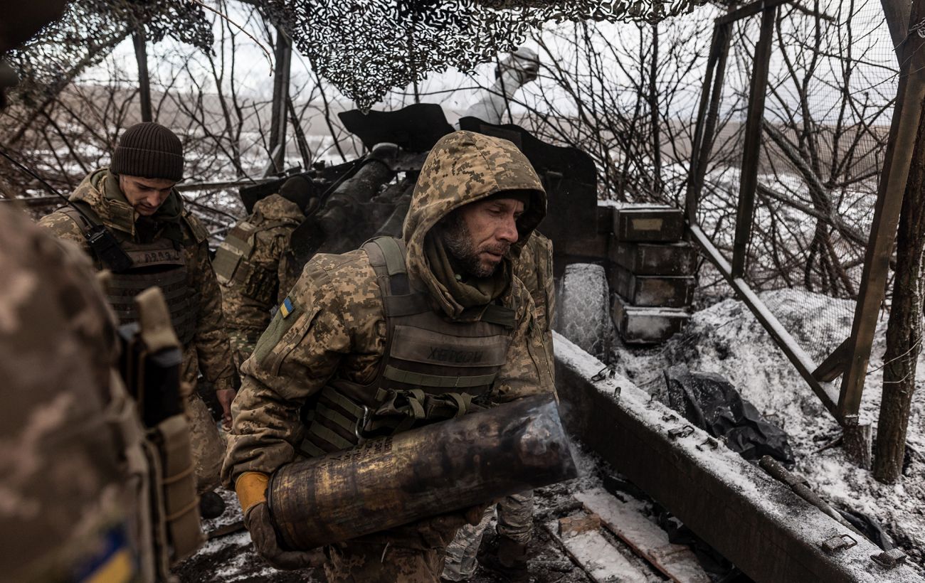 Росіяни заявили про захоплення Табаївки під Куп’янськом. У ЗСУ спростували