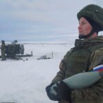 Росіяни здійснили пів сотні обстрілів дванадцяти громад у Сумській області