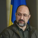 Шмигаль назвав кількість держав, з якими Україна веде перемовини щодо гарантій безпеки