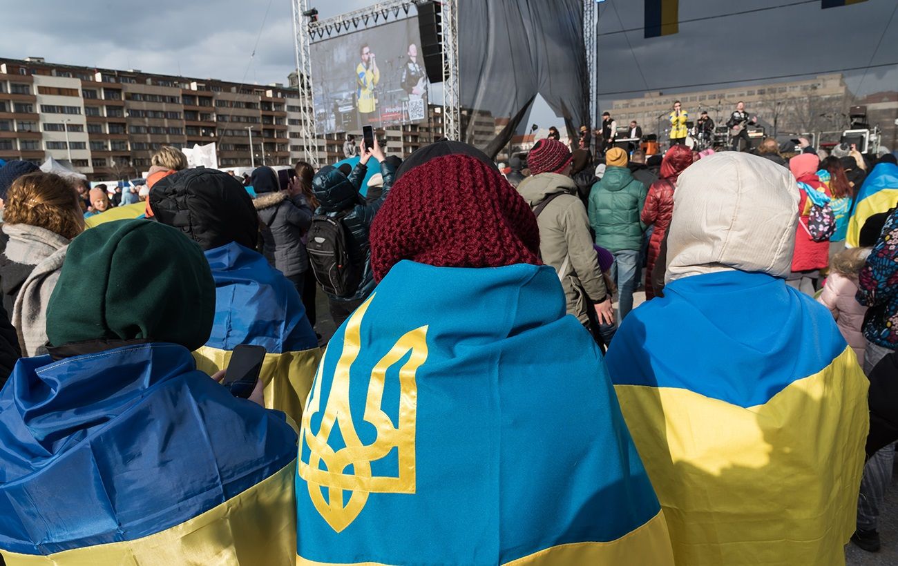 Скільки українські біженці платять за житло у Чехії: дослідження