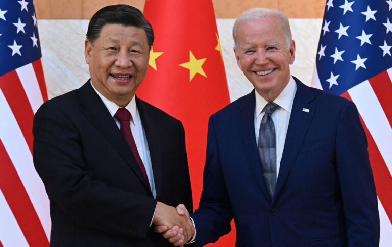 США і Китай посилять контакти на найвищому рівні, – Блінкен