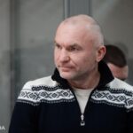 Суд заарештував Мазепу з можливістю застави