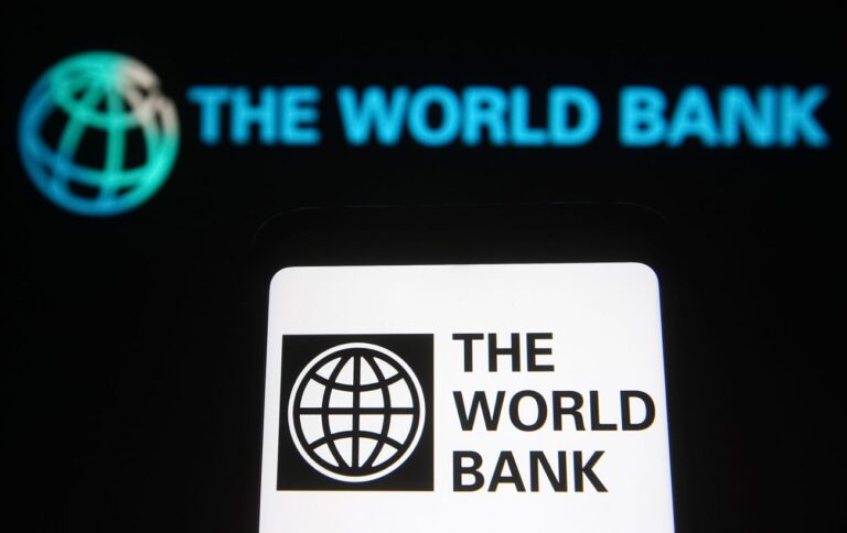 Світовий банк оцінив перспективу глобального зростання після пандемії, як “жалюгідну”