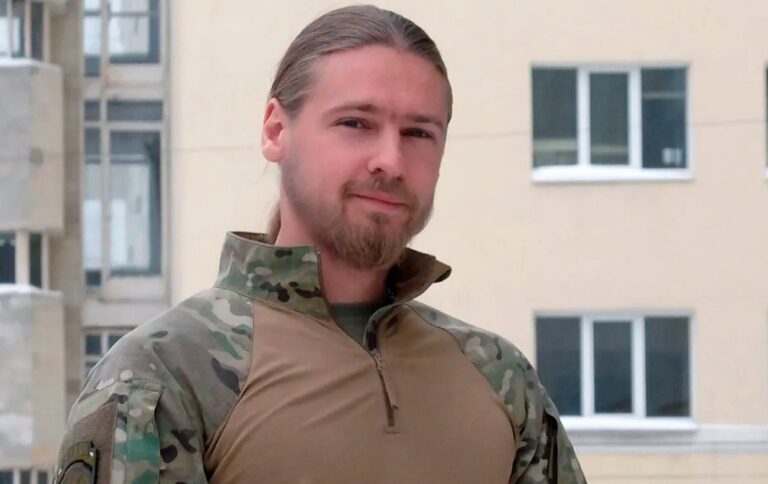 У Фінляндії висунули нове обвинувачення російському неонацисту Петровському