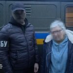 У Херсонській області затримали колаборантку, яка прославляла гауляйтера Сальдо