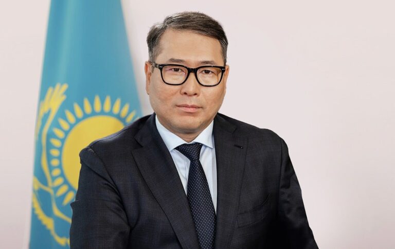 У Казахстані відзвітували про відсутність фактів обходу санкцій проти РФ за пів року