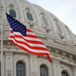 У Конгресі погодили новий проєкт тимчасового фінансування уряду США, – Politico