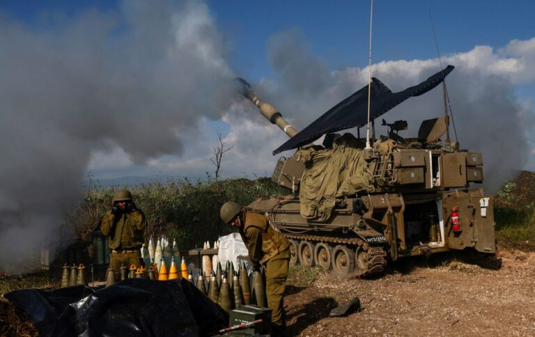 У Лівані внаслідок ізраїльського удару вбито командира елітного підрозділу “Хезболли”