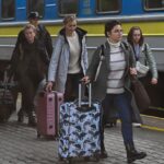 У МЗС Польщі припускають ймовірність нової хвилі біженців з України