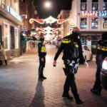 У Нідерландах в новорічну ніч сталися масові заворушення, арештували понад 200 осіб