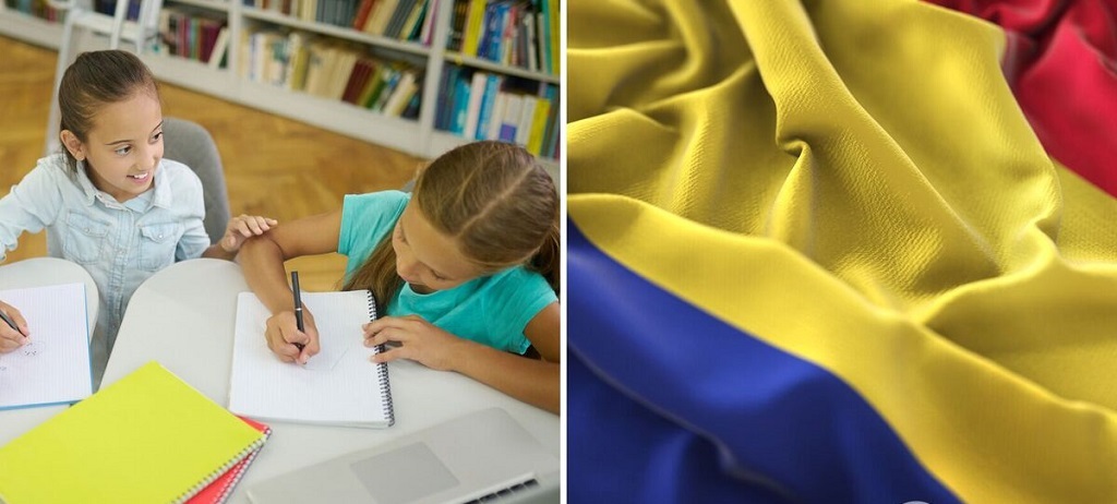 У школах Одеської області більше не вчать молдавську
