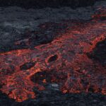 В Ісландії сталося виверження вулкана: становить небезпеку для містечка