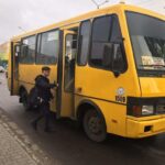 В Одесі з’являться нові автобуси та маршрутки