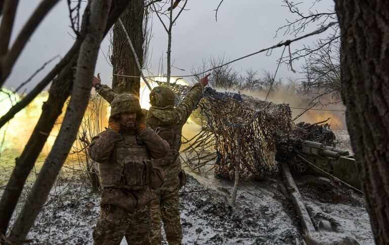 В районі Авдіївки відносне “затишшя”. В ЗСУ вказали на важливий нюанс