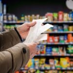 Як на Одещині протягом 2023 року змінилися ціни на харчові продукти, одяг, ліки