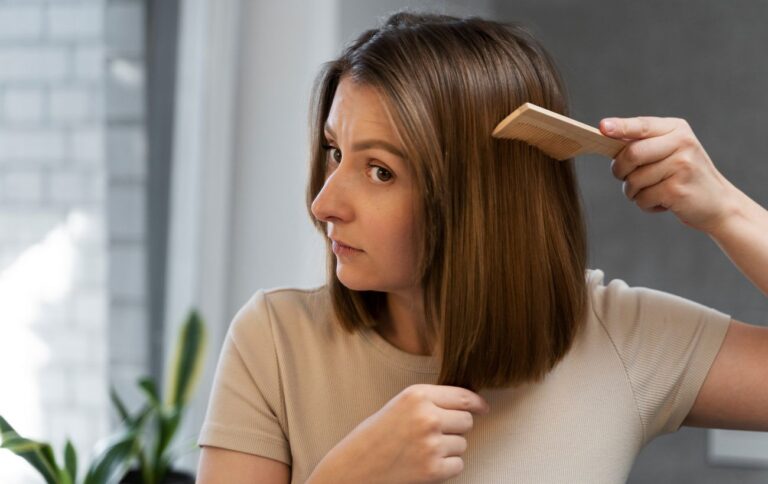 Які помилки змушують наше волосся рости повільніше