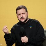 Зеленський про Покровськ: жоден удар не минеться без наслідків для РФ, ми це забезпечимо