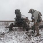 ЗСУ на Таврійському напрямку знищили 13 одиниць техніки ворога: яка ситуація