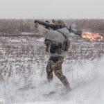 ЗСУ на Таврійському напрямку знищили 80 одиниць російської техніки