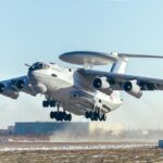 ЗСУ збили два російські літаки над Азовським морем