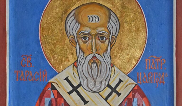 25 лютого церква згадує пам’ять святителя Тарасія: чому сьогодні заборонено спати вдень
