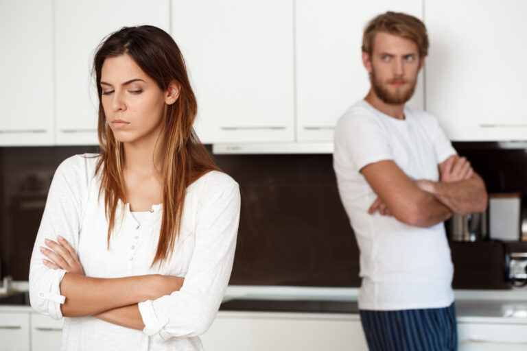 5 ознак токсичних стосунків: перевірте свої