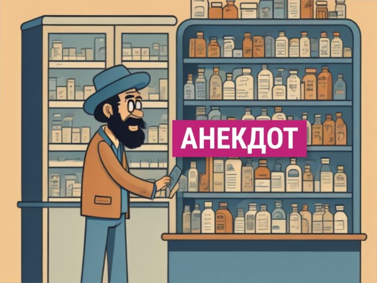 Анекдот дня: ліки від невезіння і довгі антракти в Одесі