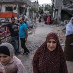 Армія Ізраїлю вдарила по місту Рафах на півдні Сектору Газа, є загиблі
