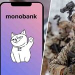 «Бойові» чайові: monobank запускає новий сервіс на підтримку армії