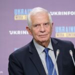 Боррель про мільйон снарядів від ЄС для України: до березня передамо 52% від цілі