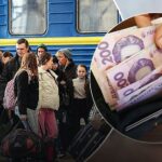 Чи подовжать допомогу переселенцям до кінця війни?