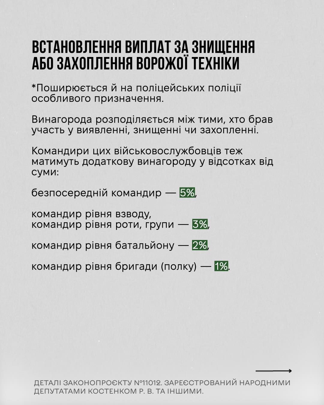 До 500 тисяч. У Раді пропонують платити військовим за збиті літаки, балістику і не тільки