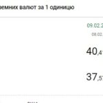 Долар подорожчав: НБУ встановив офіційний курс на 12 лютого