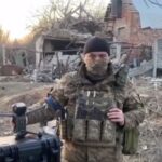 Дрон, на який збирало «Одеське Життя», вже боронить авдіївський напрямок (відео)