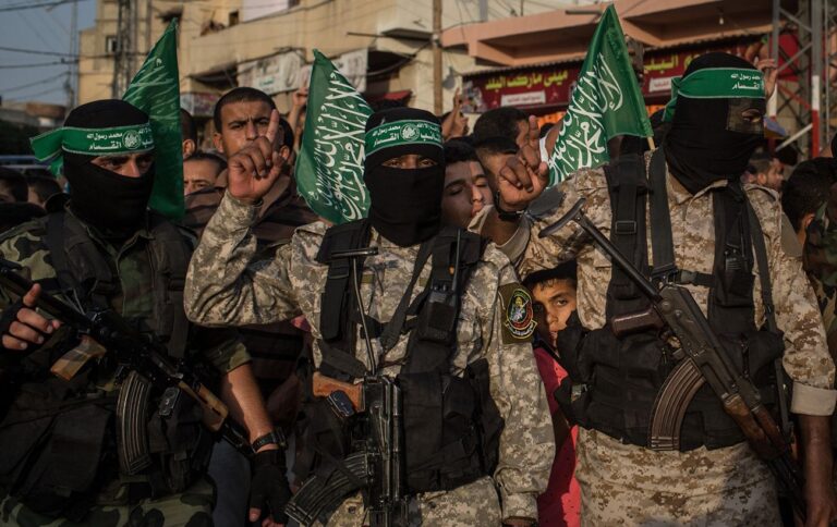 ХАМАС продовжить діяти у Секторі Газа навіть після війни, – ЦАХАЛ
