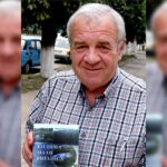 Краєзнавець написав дюжину книг з історії Одещини, будучи пенсіонером