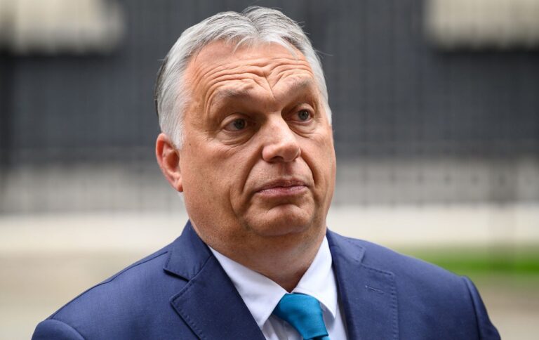 Лідери ЄС готові зламати опір Орбана допомозі Україні на 50 млрд євро, – Bloomberg
