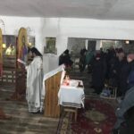 На Одещині в укритті для школярів облаштували церкву: що кажуть батьки