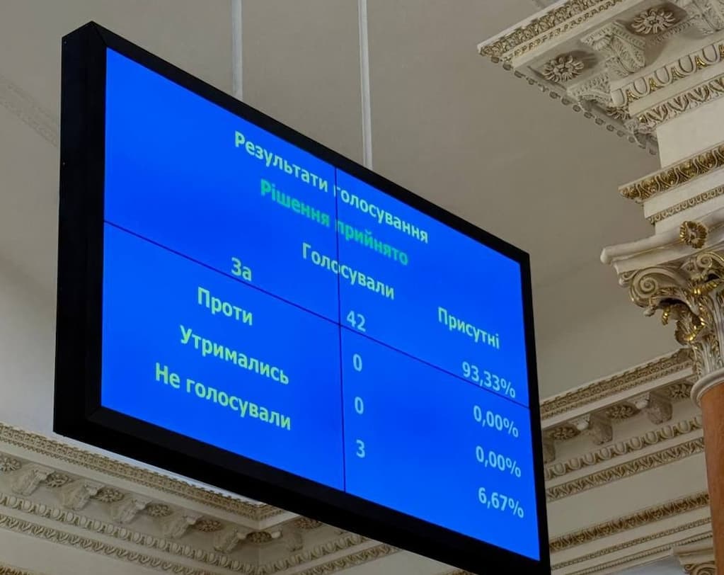 Одеські депутати вимагають скасувати в законопроєкті норму про демобілізацію