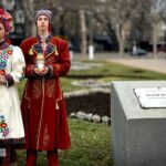 Одесити вшанували пам’ять Героїв Небесної Сотні (фото)