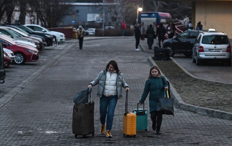 Пасажири можуть пересісти. В УЗ зробили заяву через протести поляків на кордоні з Україною