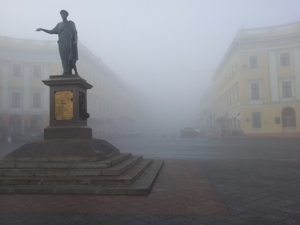 Погода в Одесі: ніч та ранок 1 березня можуть бути небезпечними