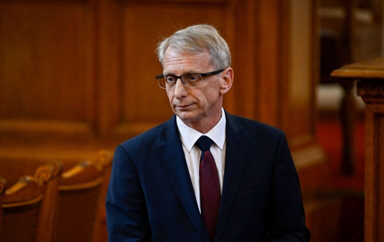Прем’єр Болгарії збирається піти у відставку: відома дата