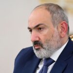 Прем’єр Вірменії: “Ми не союзники Росії” у війні проти України