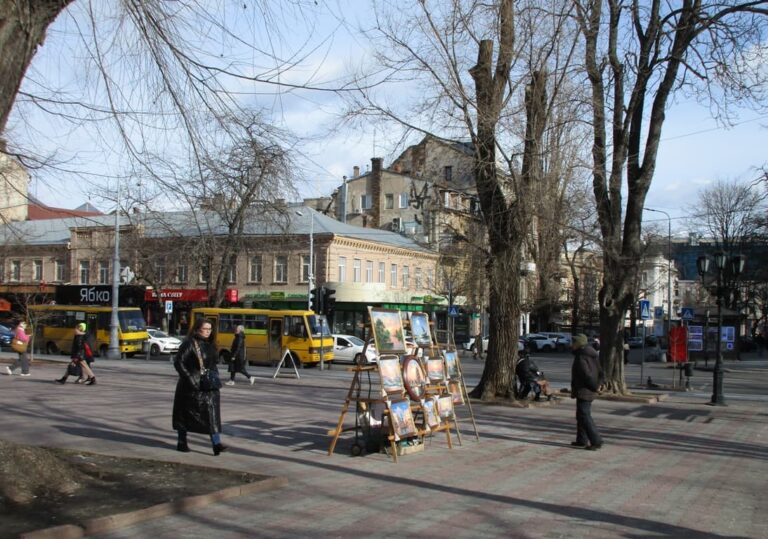 Прогноз погоди у Одесі на 8 лютого: кінець зими чи вже весна?