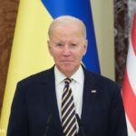 Рівнозначно поклону Путіну: Байден про скандальну заяву Трампа щодо НАТО