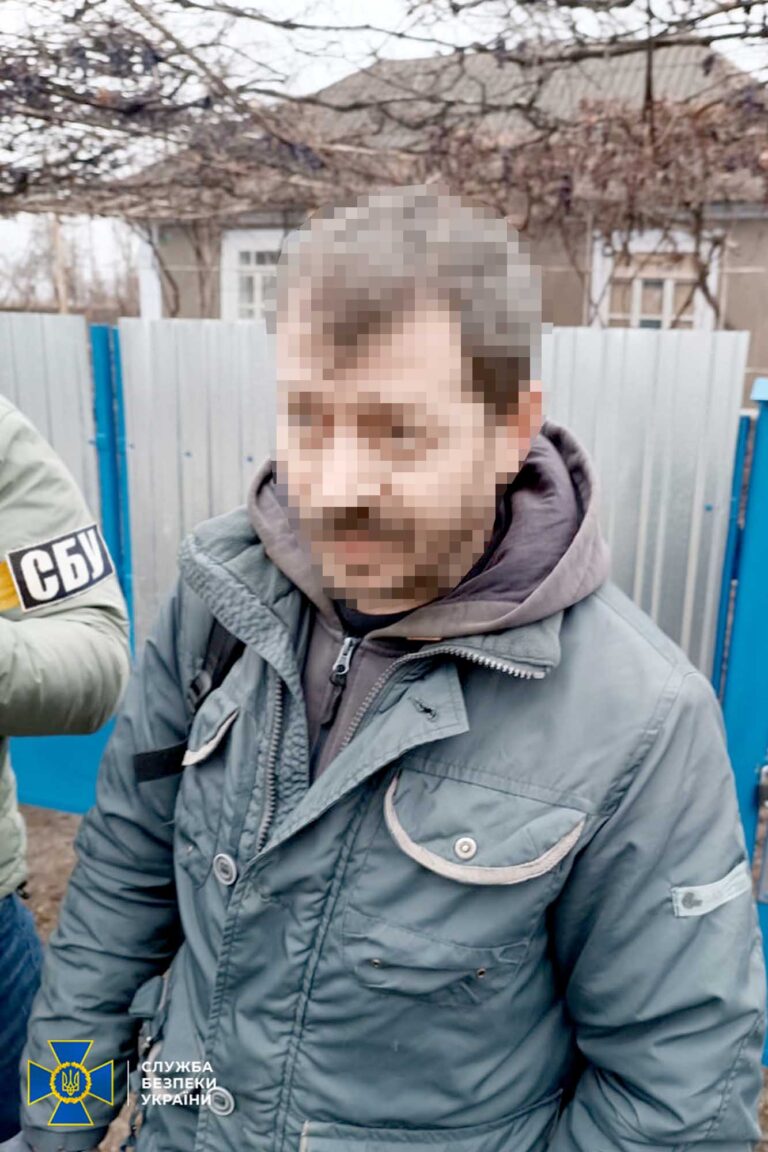 СБУ затримала шанувальника Стремоусова, який проголосив себе “народним мером Тернополя”