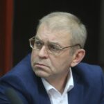 Справа Пашинського: прокурор просить арештувати екс-нардепа з заставою у 300 млн гривень