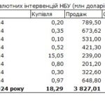 Стрибок курсу долара до максимуму був викликаний зростанням дефіциту валюти в 2 рази: дані НБУ