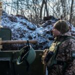 У Британії повернулися до вивчення окопної війни на тлі боїв в Україні